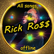 Icon of program: Rick Ross all songs offli…