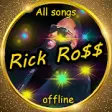 Icon of program: Rick Ross all songs offli…
