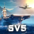 Icono de programa: Warship Fury