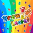 Icon of program: Draw and Learn