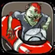 Icon of program: Zombie Action Racing - To…