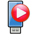 Icono de programa: Autorun USB Helper