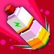 Icono de programa: Floppy Bottle Flip