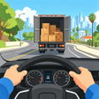 Icono de programa: Drive to Deliver Home App
