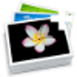 Icon of program: Photos + for Windows 8