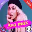 Icon of program: Ava Max best songs 2020