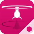 Icon of program: BeeWi-HeliPad
