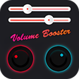 Icono de programa: Extra Volume Booster : Lo…