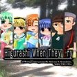 Icono de programa: Higurashi When They Cry