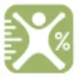 Icon of program: Fit Mark - Fitness Calcul…