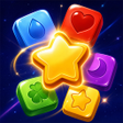 Icono de programa: Star Block Pop Rush
