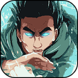 Icono de programa: Rise of the Ninja : Dark …