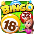 Icon of program: Bingo Casino HD!