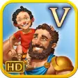 Icon of program: 12 Labours of Hercules V …
