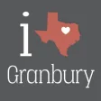 Icon of program: I Love Granbury Texas
