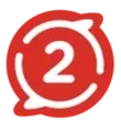Icon of program: Talk2