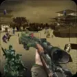Icon of program: Sniper Desert Action for …