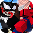Icono de programa: Mod Amazing Venom for Min…