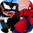 Icon of program: Mod Amazing Venom for Min…