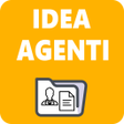 Icono de programa: Idea Agenti - Sales Force