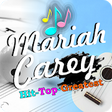 Icono de programa: Mariah Carey Album