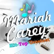 Icon of program: Mariah Carey Album