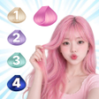 Icon of program: Funny Filter: Love Test
