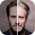 Icono de programa: Funny Face Maker - Funny …