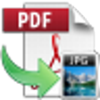 Icono de programa: XiXi PDF to JPG