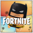 Icono de programa: Fortnite