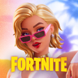 Icono de programa: Fortnite