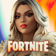 Icono de programa: Fortnite