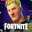 Icono de programa: Fortnite