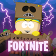 Icono de programa: Fortnite
