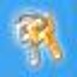 Icono de programa: Product Key Recovery