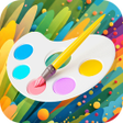 Icon of program: Creative Hue
