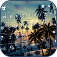 Icono de programa: Sunset Beach Leisure Keyb…