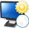 Icono de programa: Automatically Adjust Scre…