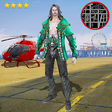 Icono de programa: Vampire Rope Hero Gangste…