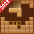 Icono de programa: Block Puzzle