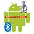 Icono de programa: G-Code2GRBL