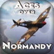 Icon of program: Aces over Normandy. Comba…