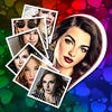 Icon of program: Cartoon Photo Collage