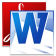 Icono de programa: PDF to Word