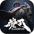 Icono de programa: Blade of God : Vargr Soul…
