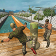 Icon of program: Military Commando Trainin…