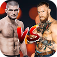 Icono de programa: Khabib Nurmagomedov Vs Co…