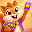 Icon of program: Royal Jigsaw: Solitaire P…