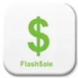 Icon of program: Flash $ale