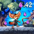 Icon of program: Fin And Ancient Mystery